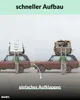 Owen Dachzelt Two Olivgrün | Autodachzelt für 2 Personen | Produktbild-Vorschau 3