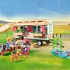 PLAYMOBIL Country 71441 Przytulna kawiarnia z przyczep Podgląd zdjęcia produktu 13