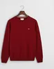 Gant Superfine Lambswool Pullover Braun 3XL Mann Braun 3XL Produktbild-Vorschau 12