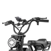 Rower Elektryczny HEADEER BK20 - Bateria 48V20AH 20" Podgląd zdjęcia produktu 6