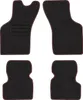 Velour Mats Set für SUZUKI MARUTI 800 (1986 - 2000??) Produktbild-Vorschau 2
