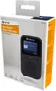 DENVER DAH-126 - Tragbares DAB-Radio - 1 Watt Voir les images du produit 12