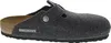 Birkenstock Boston Wool 160371 (43/anthracite) Produktbild-Vorschau 36
