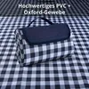 Wasserdichte Picknickdecke 150×200 cm – Stranddecke & Produktbild-Vorschau 5
