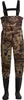 Almwalker Wathose Extremadura Herren (Camouflage) Größe 47 Produktbild-Vorschau 1