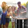 Raketový gulášový kanón, 17 l, 5v1, vrátane príslušenstva - Náhľad obrázku produktu 9