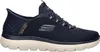 Skechers Errores de Talla 232457NVY in Black color size Náhled obrázku produktu 1