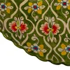 Lagan Rishtan Servierteller 43 x 32,5 cm Keramik Produktbild-Vorschau 6