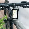 kwmobile Halterung kompatibel mit Garmin Edge / Bryton Produktbild-Vorschau 2