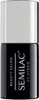 Semilac | Top Coat No Wipe - 11 ml - Trasparente - Alta Anteprima dell’immagine prodotto 2
