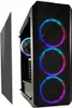LC-Power Geh Midi Gaming 703B Quad-Luxx o.N. (B) Produktbild-Vorschau 2