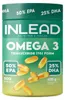 INLEAD Omega-3 300 Kapseln Produktbild-Vorschau 1
