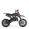 KXD 701 49ccm 2 Takt Dirtbike Dirt Bike CrossBike Enduro Produktbild-Vorschau 3