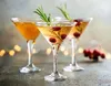 6 Martinigläser 175ml Martinischalen Cocktailschale Produktbild-Vorschau 4
