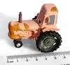 Juguete de la película Cars, el tractor de la increíble Vista previa de la imagen del producto 5