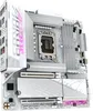 GIGABYTE B860M AORUS ELITE WIFI6E ICE mATX Mainboard Sockel Anteprima dell’immagine prodotto 3