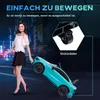 AIYAPLAY Kinder Elektroauto 12V Kinderauto mit 2,4G Produktbild-Vorschau 5