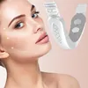 Gesichtslifting-Gerät Massagegerät Mikrostrom V-förmiges Produktbild-Vorschau 4