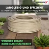 PremiumX 100m Telefonkabel 4x2x0,6mm J-Y(ST)Y Produktbild-Vorschau 4