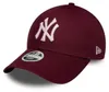 Kšiltovka New Era 9Forty Womens MLB Metallic Logo NY Náhled obrázku produktu 1
