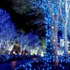 Lichterkette - 300 Led - 22 Meter - Außenbeleuchtung - Produktbild-Vorschau 4