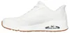 Skechers Sneakers 183022WHT in White color size 44 Anteprima dell’immagine prodotto 12