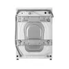 Haier HWD100-B14939 Waschtrockner 10/6kg Hygiene Plus Smart Produktbild-Vorschau 5