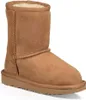 Ugg Classic Ii Hnědý Náhled obrázku produktu 6