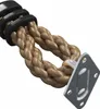 vidaXL Corda da arrampicata marrone Ø25 x 305 mm in nylon Anteprima dell’immagine prodotto 7