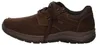 Rieker Komfort Schnürschuhe Herren 31383738323934 Braun 45 Produktbild-Vorschau 31