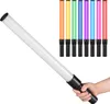 Andoer D2 Handheld RGB Light Tube LED Video Light Wand Produktbild-Vorschau 1