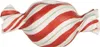 Clayre & Eef Kerzenständer 14x7x6 cm Rot Kunststoff Produktbild-Vorschau 1