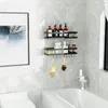 Wand-Gewürzregal, Küchenregal, Küchenregal Wand-Organizer, Produktbild-Vorschau 8