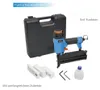Güde Druckluft Klammergerät / Nagler 3 in 1 20 - 40 mm 4 - Produktbild-Vorschau 8