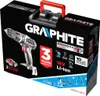 Graphite 58g020-set2 sin brushless energy+ drill brushes 2x Produktbild-Vorschau 2