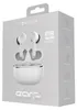 A product box for wireless headphones. Produktbild-Vorschau