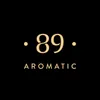 Auto-Lufterfrischer Infinity Flow 5er Set von Aromatic 89 Produktbild-Vorschau 4