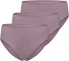 Schiesser Damen-Slip Baumwolle Essentials" 3er-Pack schwarz Produktbild-Vorschau 16