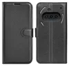 Étui de protection en similicuir de type « Book Wallet » Voir les images du produit 5