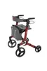 Antar AT51054 Rollator, Leicht und Faltbar (7,3 kg), inkl. Produktbild-Vorschau 1