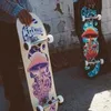 Skateboard complet Globe G1 Mind Expansion, taille : 8,25, Voir les images du produit 7