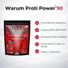 Prosport Proti Power 90 – Erdbeere 1000g – 5-Komponenten Produktbild-Vorschau 6