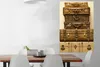 MuchoWow® Poster Koffer - Vintage - Antik 80x120 cm - Produktbild-Vorschau 2