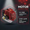 Stahlmann Freischneider Benzin MS520 – Motorsense Benzin Produktbild-Vorschau 5