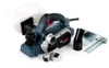 Bosch GHO 26-82 D Professional, Czarny, Niebieski, Srebrny, Podgląd zdjęcia produktu 2