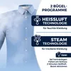 Ferro da stiro CLEANmaxx con funzione vapore per camicie e Anteprima dell’immagine prodotto 5