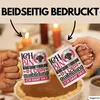 Berufskraftfahrerin Ausbildung Start Geschenk Tasse Ich Bin Produktbild-Vorschau 2