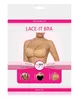 Bye-Bra - Lace-It Enhancement Push-Up Beige Cup B Produktbild-Vorschau 2
