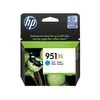 HP Nr 951 XL Druckerpatrone cyan (CN046AE) Produktbild-Vorschau 46