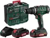 PARKSIDE 20 V Akku-Bohrschrauber-Set PABS 20-Li, mit 2 x Produktbild-Vorschau 1